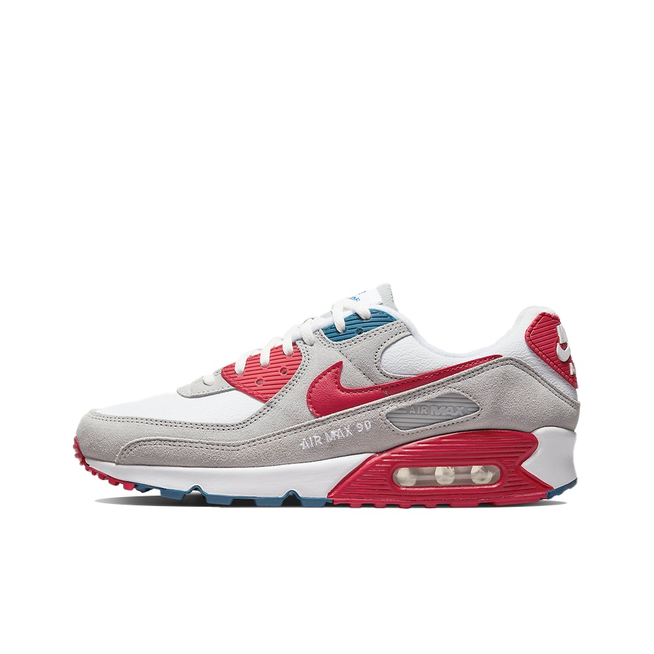 حذاء نايك اير ماكس 90 للجري لل - مراجعة Nike Shoes Air Max 90 وسعره