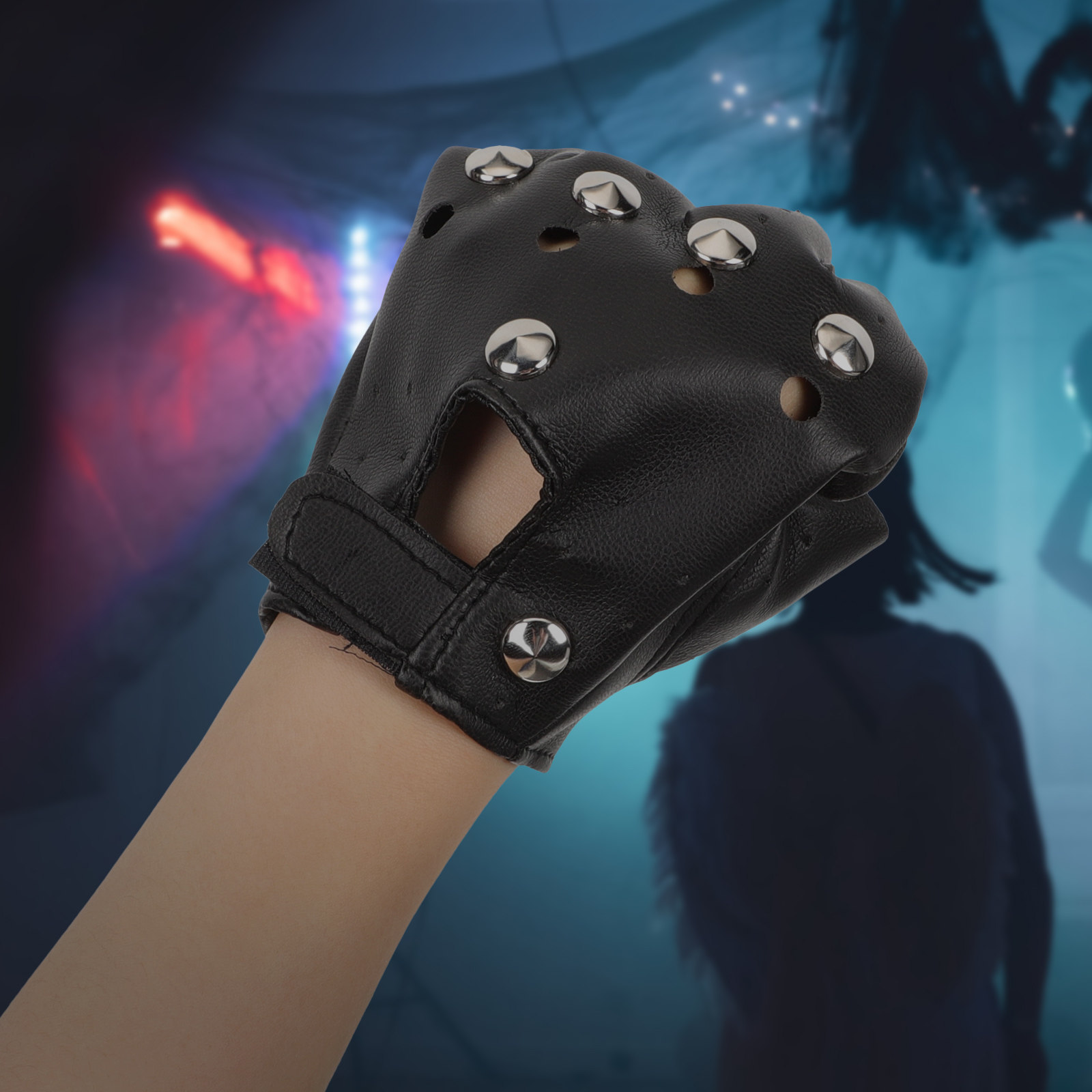 زوج واحد من قفازات التمرين بدو - مراجعة Cycling Glove Padded وسعره