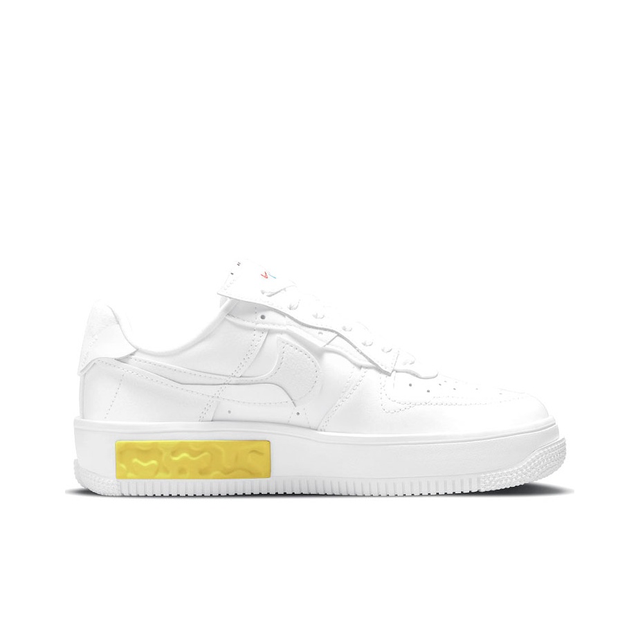 حذاء نايك إير فورس 1 للنساء من - مراجعة Nike Shoes Air Force 1 وسعره