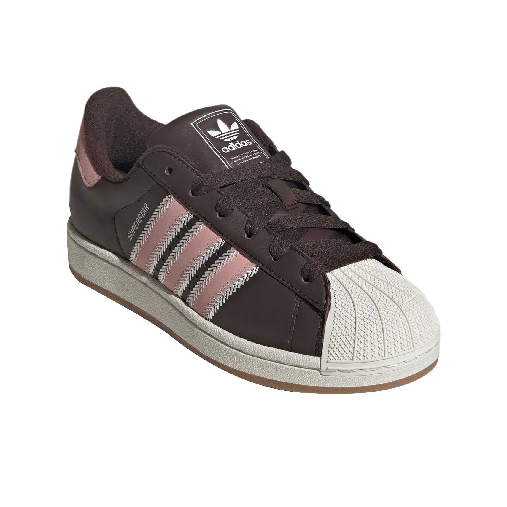 حذاء أديداس أوريجينالز سوبر ست - مراجعة Adidas Shoes Superstar وسعره
