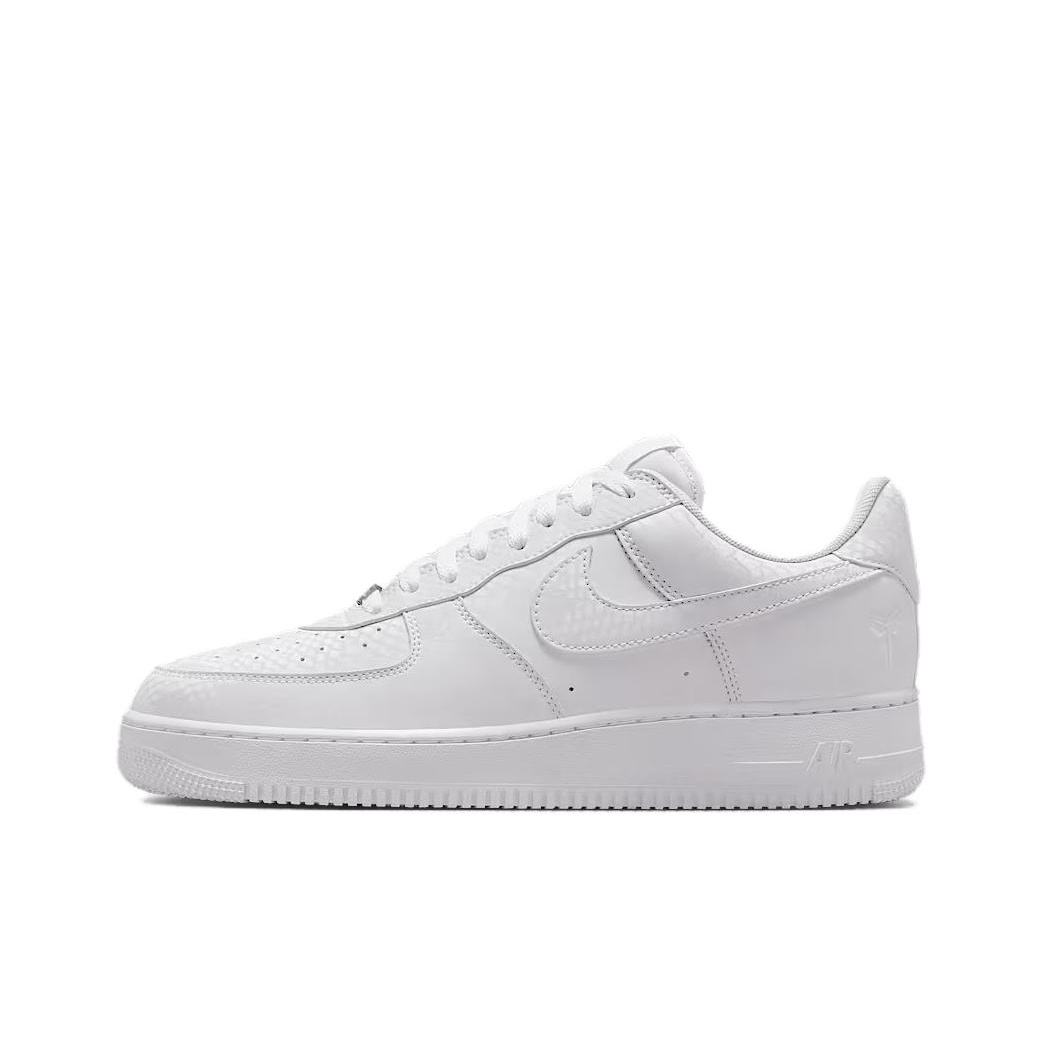 حذاء نايك إير فورس 1 منخفض الر - مراجعة Nike Shoes Air Force 1 وسعره