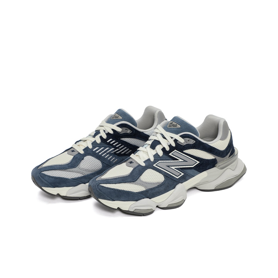 نيو بالانس NB 9060 مقاوم للانز - مراجعة New Balance Shoes 9060 وسعره
