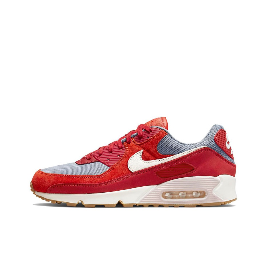 حذاء نايك اير ماكس 90 للجري لل - مراجعة Nike Shoes Air Max 90 وسعره