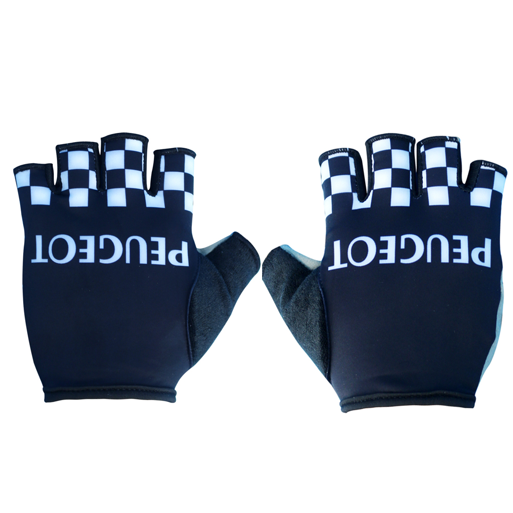 28 نماذج الرجعية قفازات الدراج - مراجعة Cycling Glove Padded وسعره