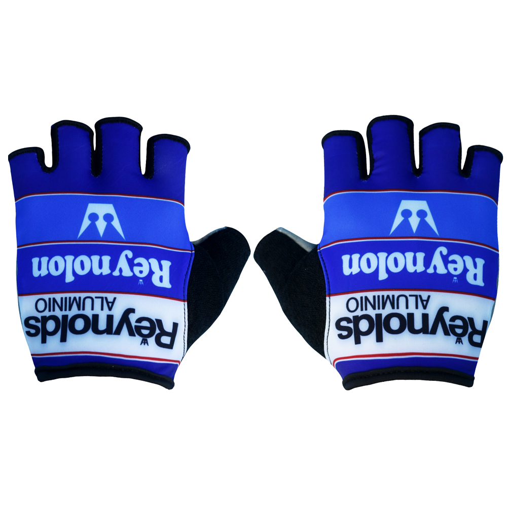 28 نماذج الرجعية قفازات الدراج - مراجعة Cycling Glove Padded وسعره